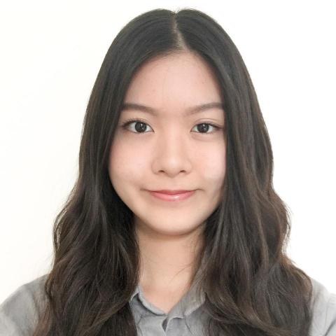 提供顧問公司服務的專家Lia Cheng