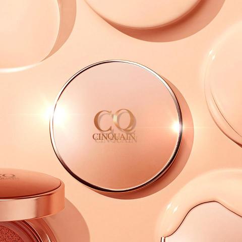 楊佳文 - 產品形象