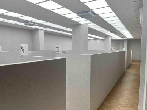 Chen-Hui - 壁紙/地板安裝/室內規劃