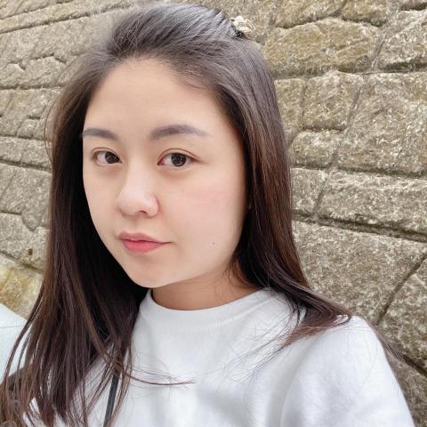 蔡畇姍 蔡畇姍