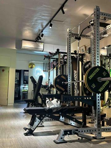 馬場健身工作室 - 