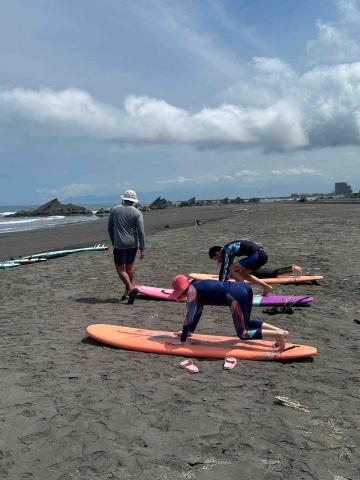 小豪（衝浪教學） - 