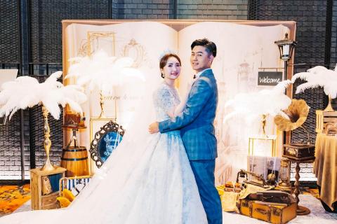 奧德攝影//活動紀錄//商品拍攝//人像拍攝 - 婚禮紀錄