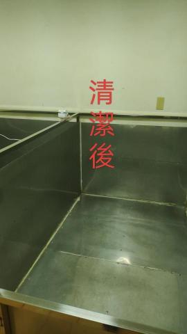 鑫晨專業清潔工作室 - 