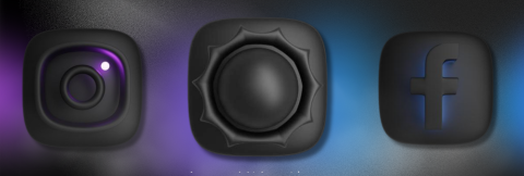 曼巴行銷設計 - LINE 圖文選單