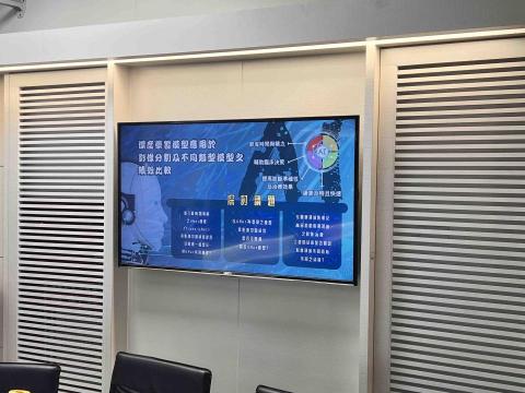 林子益 - 國際期刊論文發表