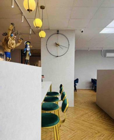 Chen-Hui - 地貼安裝/房間設計/擺設建議