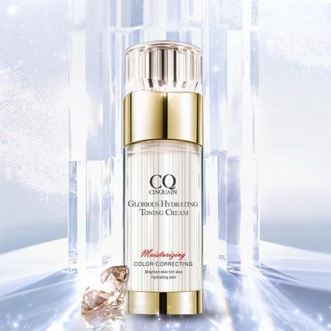 楊佳文 - 產品形象