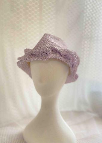 MaeVerland Hatter - 手工草帽