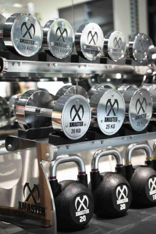 馬場健身工作室 - 