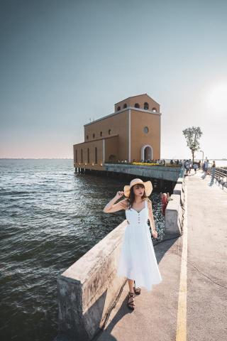 奧德攝影//活動紀錄//商品拍攝//人像拍攝 - 戶外人像攝影