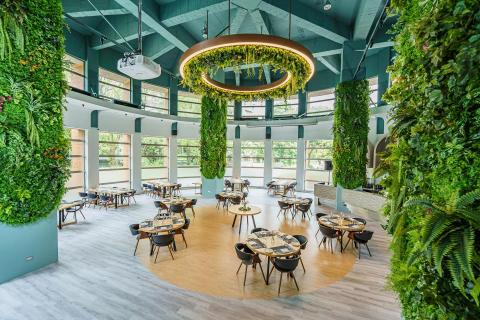 奧德攝影//活動紀錄//商品拍攝//人像拍攝 - 空間攝影