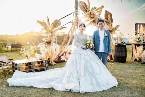 奧德攝影//活動紀錄//商品拍攝//人像拍攝 - 婚禮紀錄