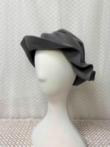 MaeVerland Hatter - 英式手工呢帽，手捏技法製作