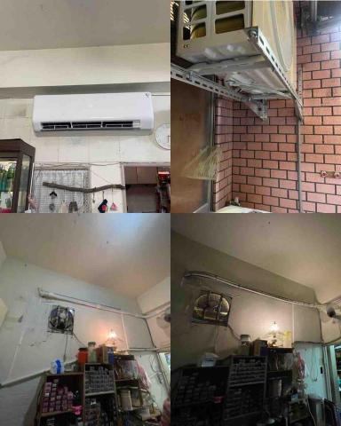 永前節能空調工程行 - 感謝三峽
髮廊?預約空調汰舊換新

從學生時代服務，到現在5年了