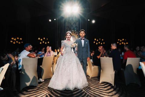 奧德攝影//活動紀錄//商品拍攝//人像拍攝 - 婚禮紀錄