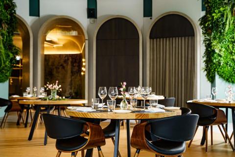 奧德攝影//活動紀錄//商品拍攝//人像拍攝 - 空間攝影