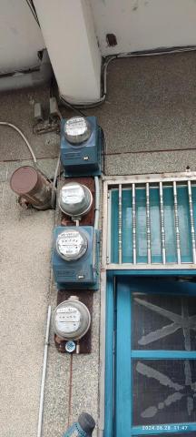 宸達工程行 - 電錶線徑變更