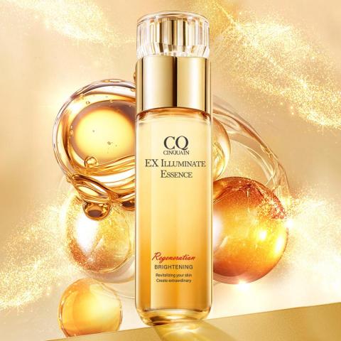 楊佳文 - 產品形象