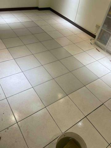 周哲宇 - 地磚修補