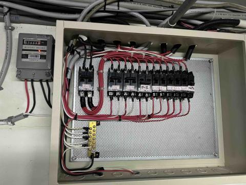 悅悅水電工程行 - 