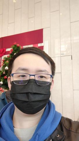 James Music - 文藝青年參加週年活動