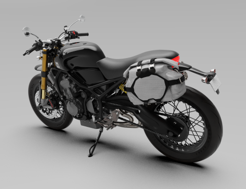 子光老師ㄉ小教室 - Rhino產品建模及渲染示範