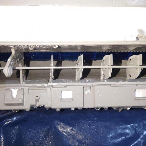 賴冠霖 - 掛洗後