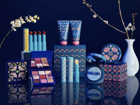 邱品融 - 故宮系列包裝設計