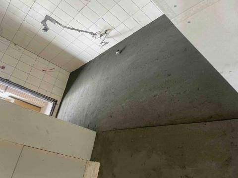 周哲宇 - 廚房硬底打底