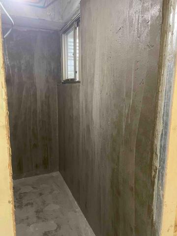 周哲宇 - 浴室防水