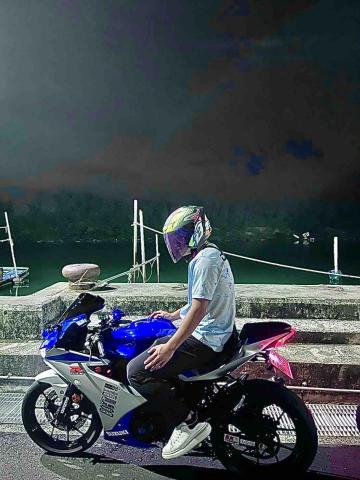 小馮 - 晚上沒事做