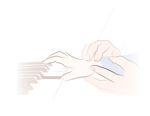 Rouser生活繪圖 - 音樂