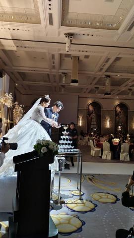 拾光。時光工作室 - 婚禮主持