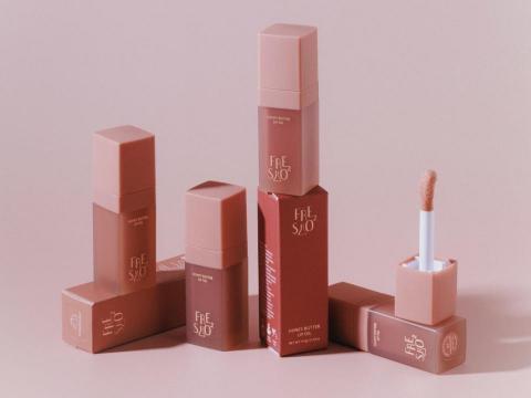 邱品融 - 商品包裝設計