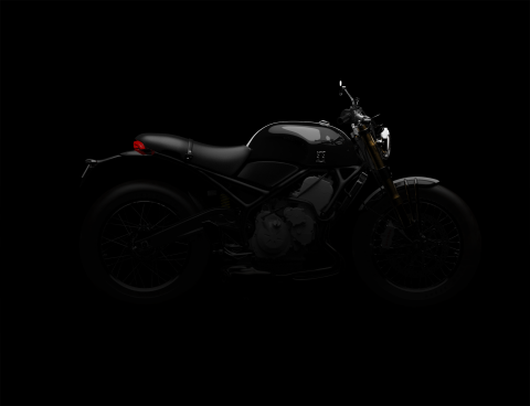 子光老師ㄉ小教室 - Rhino建模及渲染示範