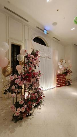 拾光。時光工作室 - 婚禮主持/佈置