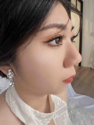 新娘秘書Christine -  新娘秘書Christine -