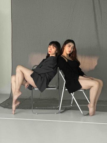 新娘秘書Christine - 
形象寫真 新娘秘書Christine - 
形象寫真