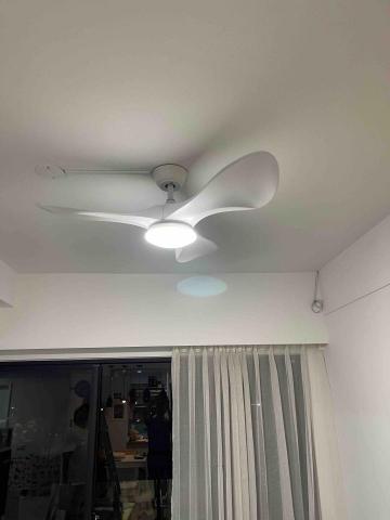 和方企業行 - 造型吊扇