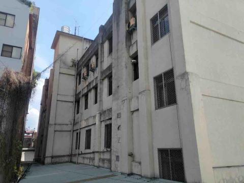 錠玖工程行 - 外牆拉皮