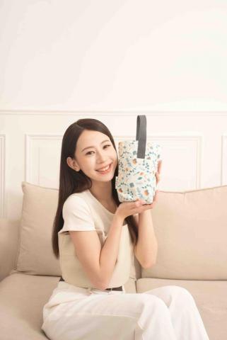 芸綺Yuki  - 拍攝形象照