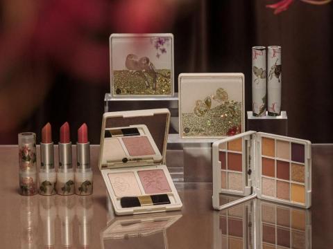 邱品融 - 故宮系列包裝設計