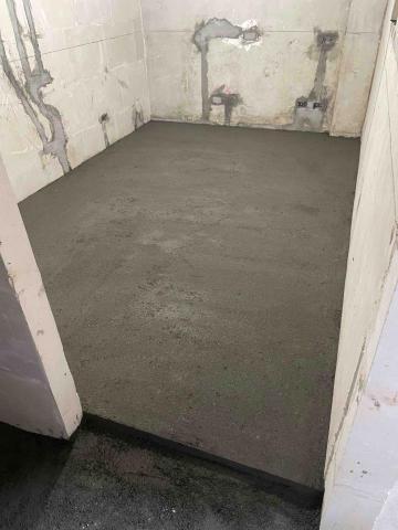 周哲宇 - 室內打底