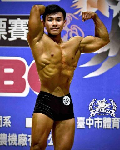 JB教練(哲斌) -  JB教練(哲斌) -