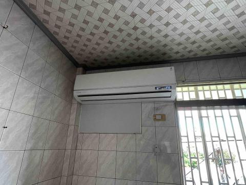 皇爵工程有限公司 - 窗型封板換裝分離式