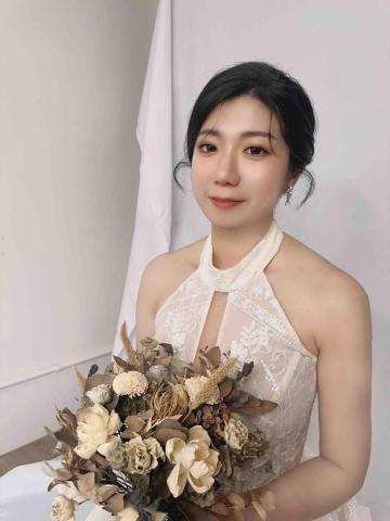 新娘秘書Christine -  新娘秘書Christine -