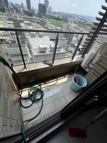 明智清潔（個人工作室） - 裝修後清潔