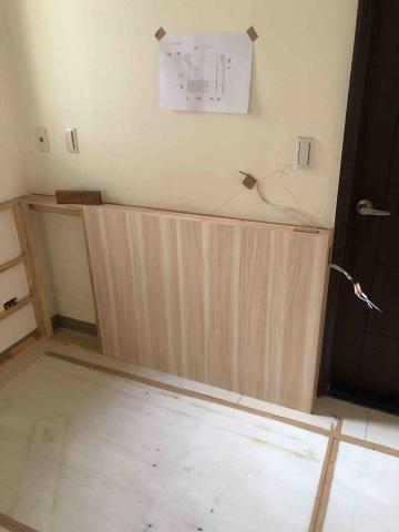 林志霖 - 照明插座迴路拉設