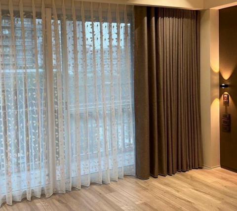 質設計軟裝室 - 